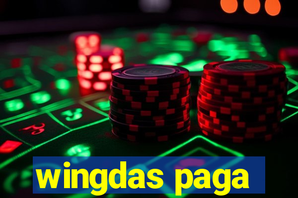 wingdas paga